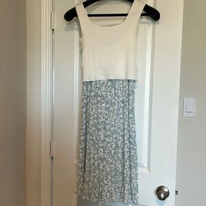 Seraphine Dress